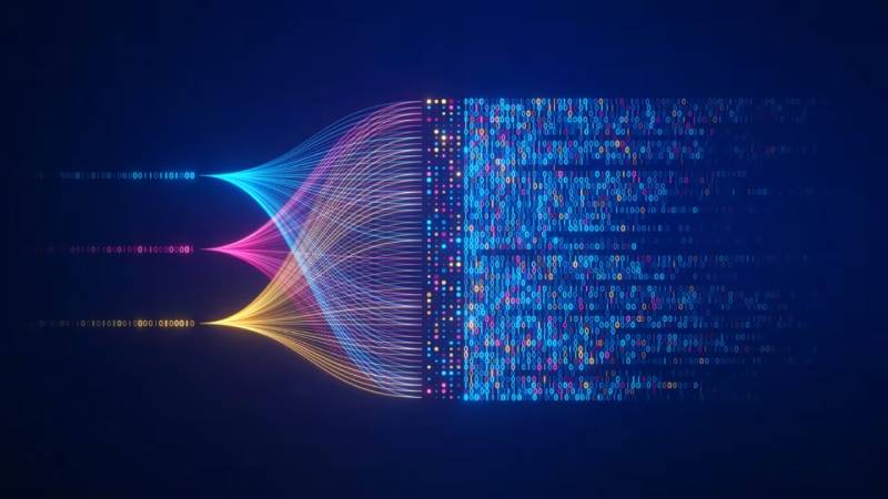 乌审旗软件开发：解锁高性能应用的核心技术路径